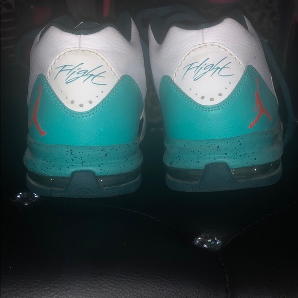 Jordan flight - Picture 2 of 5